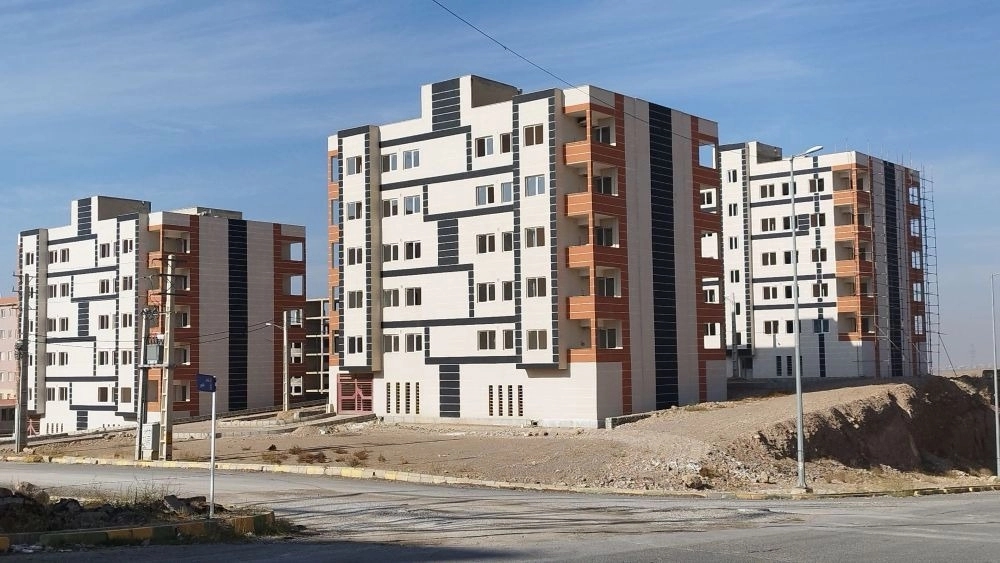 برترین مجری نمای مینرال در تهران و کرج با اجرای حرفه ای